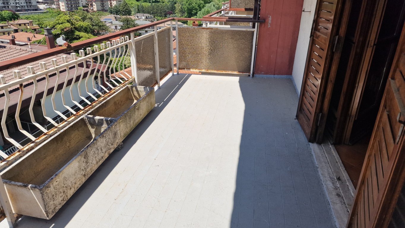 Terrazzo