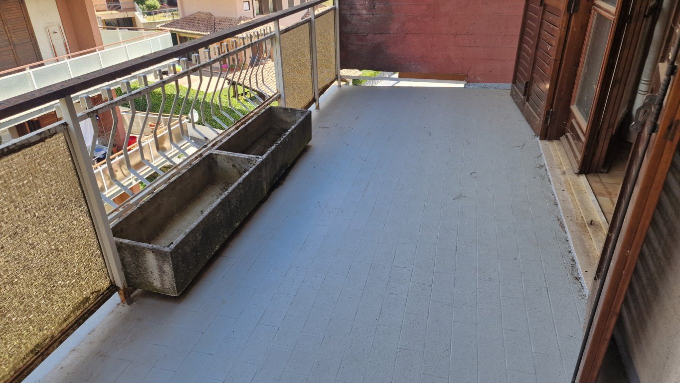 Terrazzo