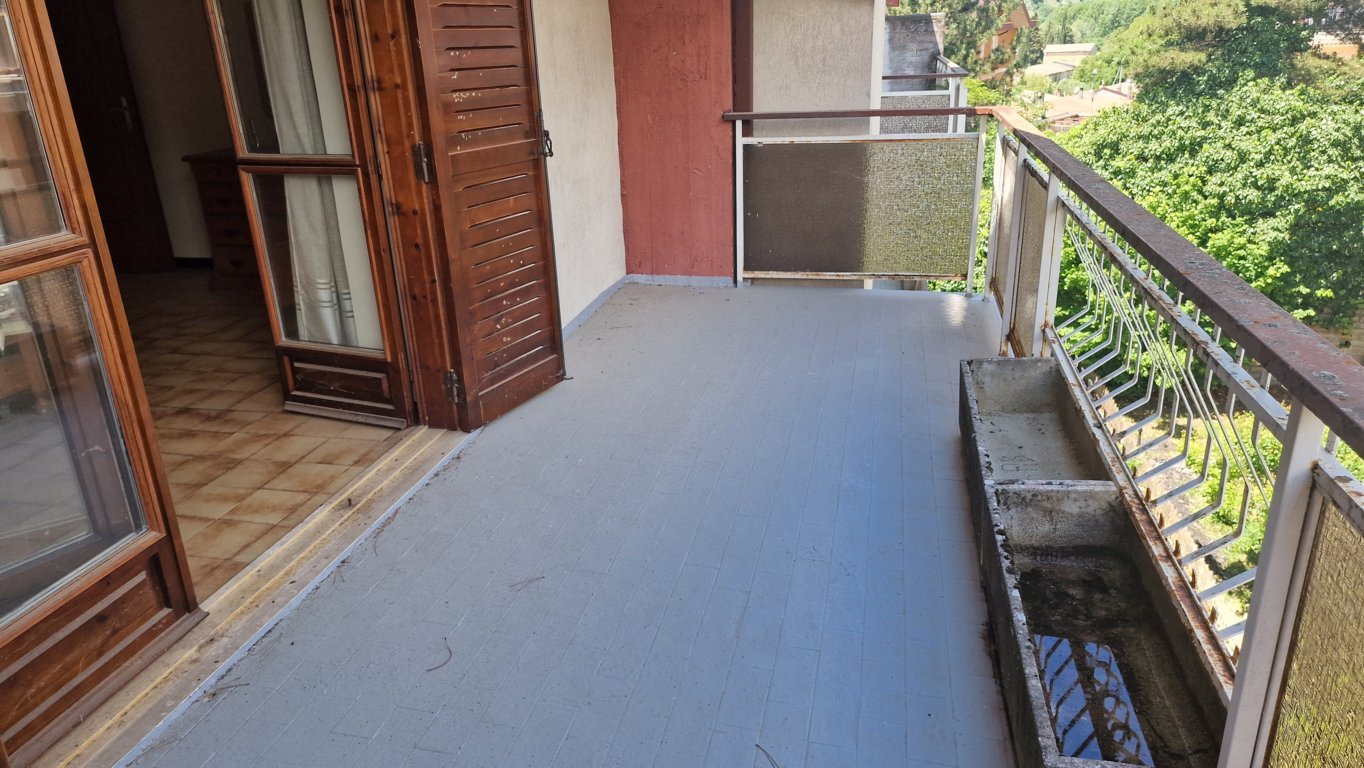 Terrazzo