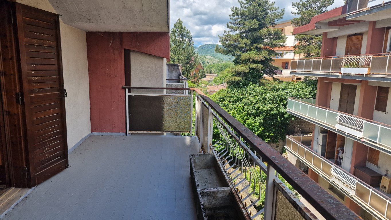 Terrazzo