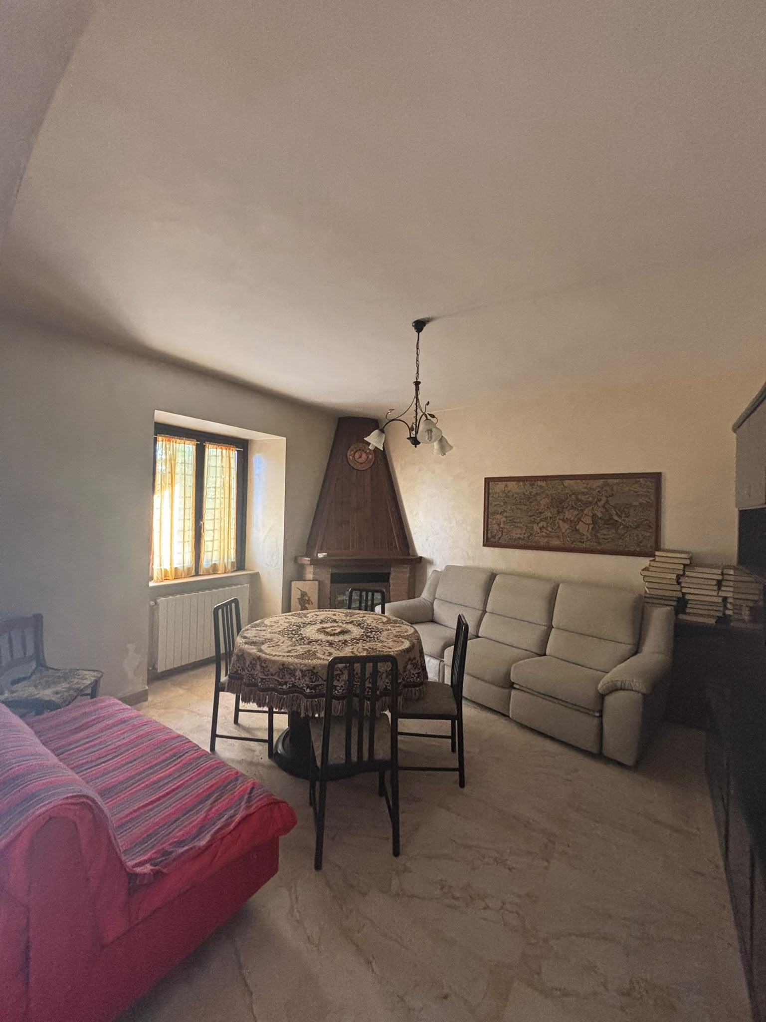 101 Via Aldo Moro, San Donato, 1 Camera da Letto Stanze da Letto, 1 Stanza Stanze,1 BagnoBathrooms,Casa indipendente,Vendita,Via Aldo Moro,0,1026
