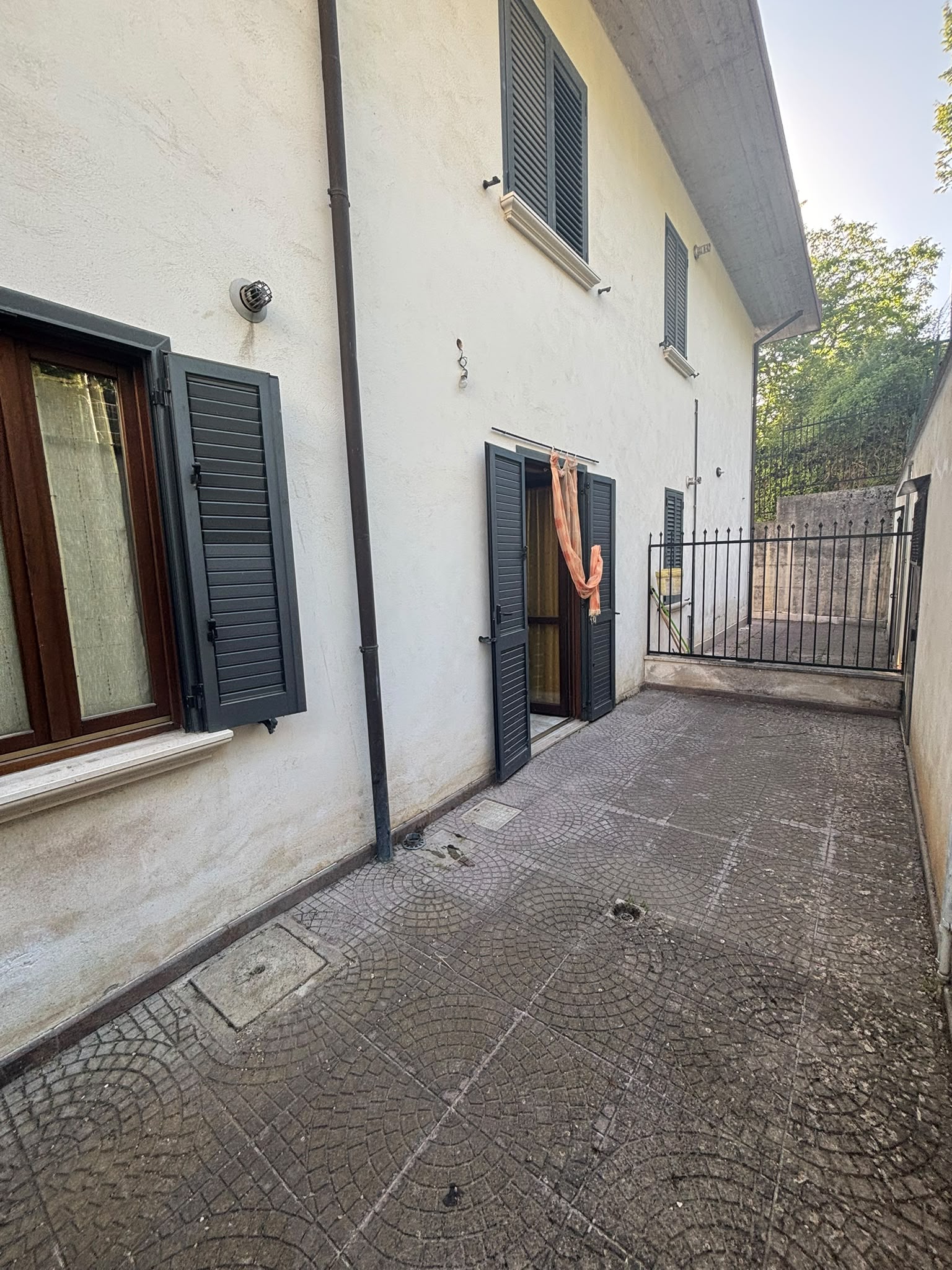 101 Via Aldo Moro, San Donato, 1 Camera da Letto Stanze da Letto, 1 Stanza Stanze,1 BagnoBathrooms,Casa indipendente,Vendita,Via Aldo Moro,0,1026