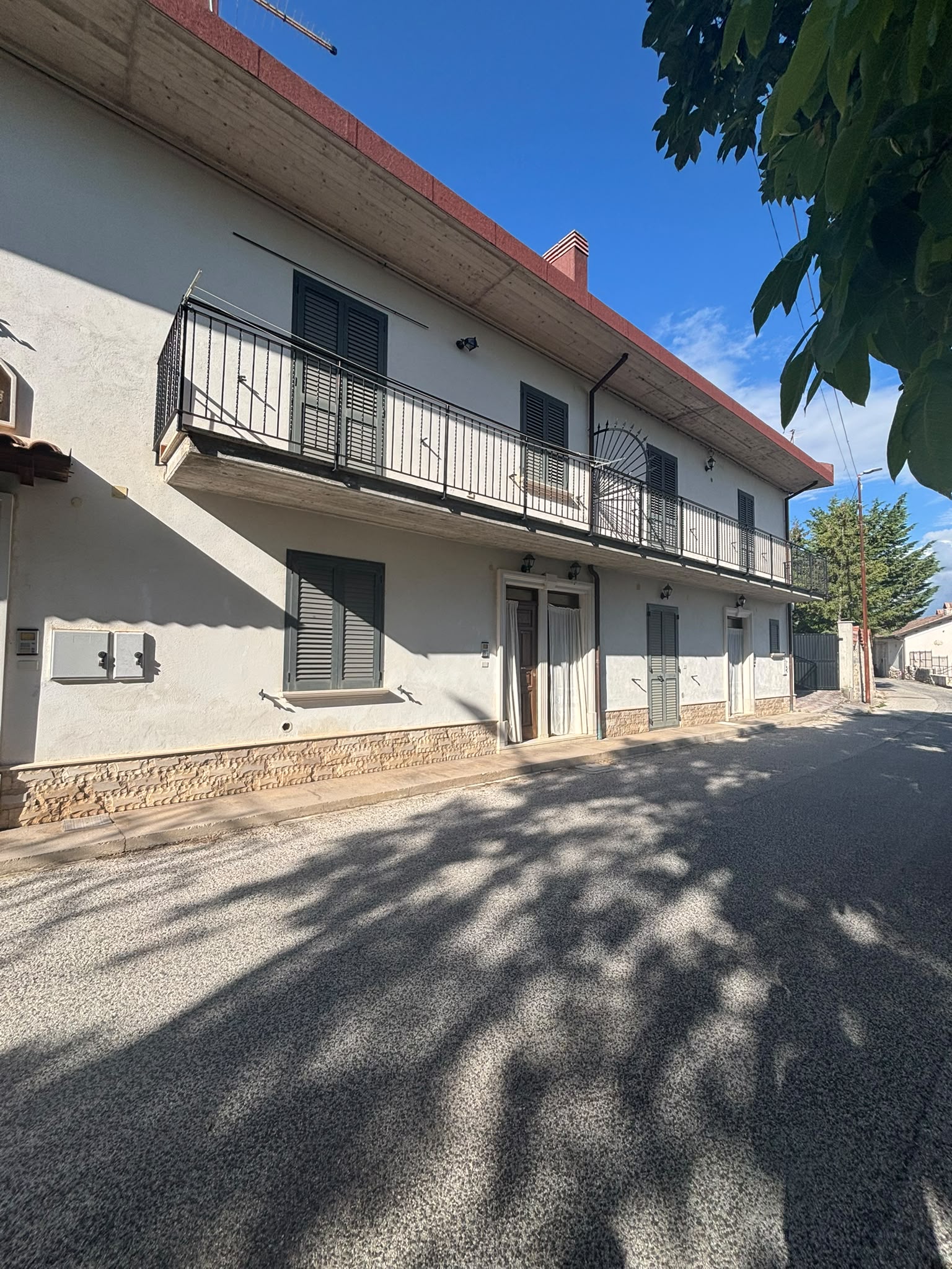 101 Via Aldo Moro, San Donato, 1 Camera da Letto Stanze da Letto, 1 Stanza Stanze,1 BagnoBathrooms,Casa indipendente,Vendita,Via Aldo Moro,0,1026