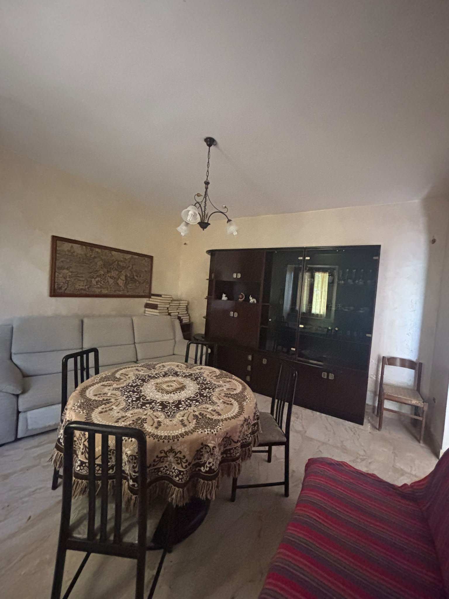 101 Via Aldo Moro, San Donato, 1 Camera da Letto Stanze da Letto, 1 Stanza Stanze,1 BagnoBathrooms,Casa indipendente,Vendita,Via Aldo Moro,0,1026
