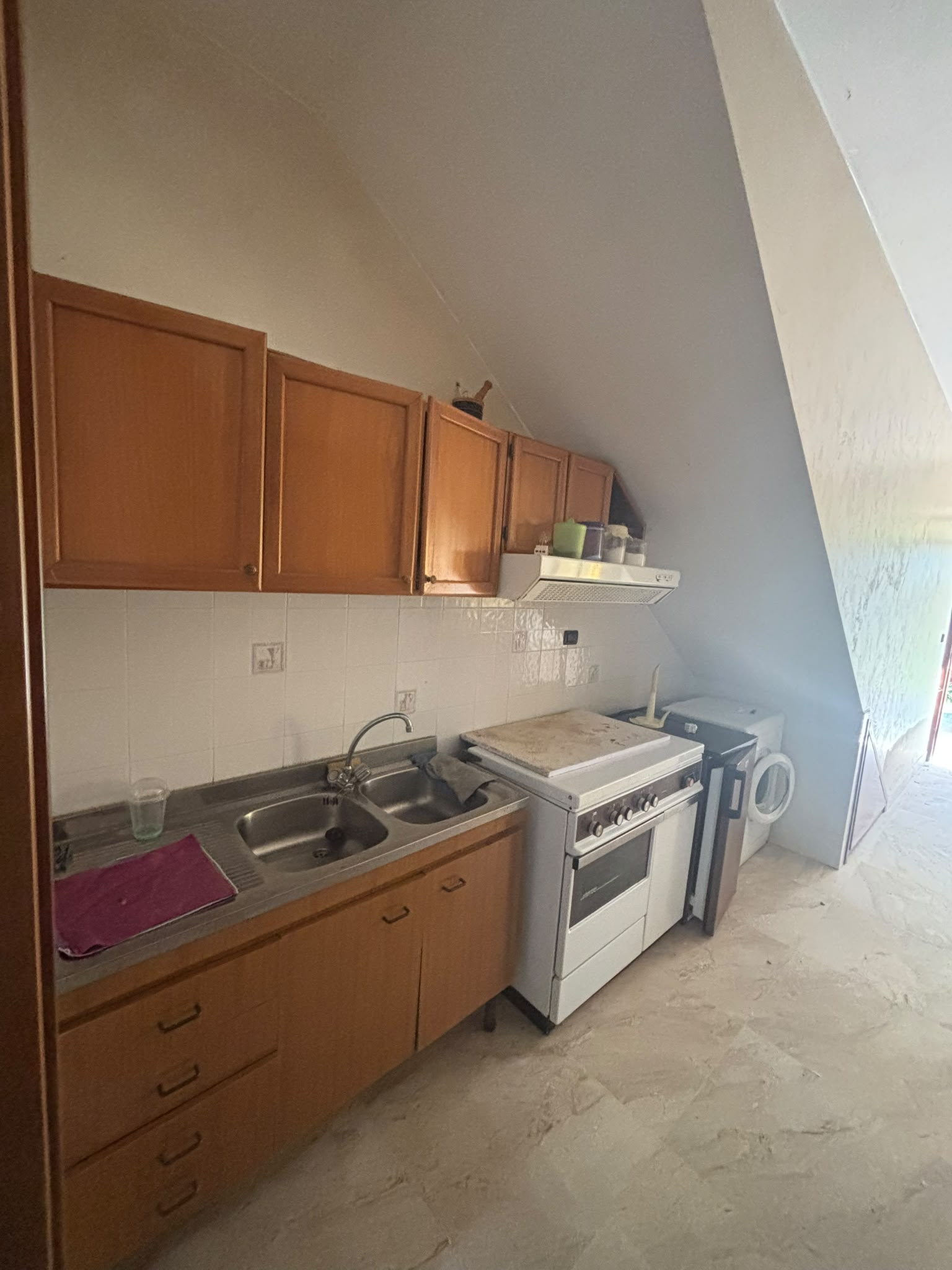 101 Via Aldo Moro, San Donato, 1 Camera da Letto Stanze da Letto, 1 Stanza Stanze,1 BagnoBathrooms,Casa indipendente,Vendita,Via Aldo Moro,0,1026