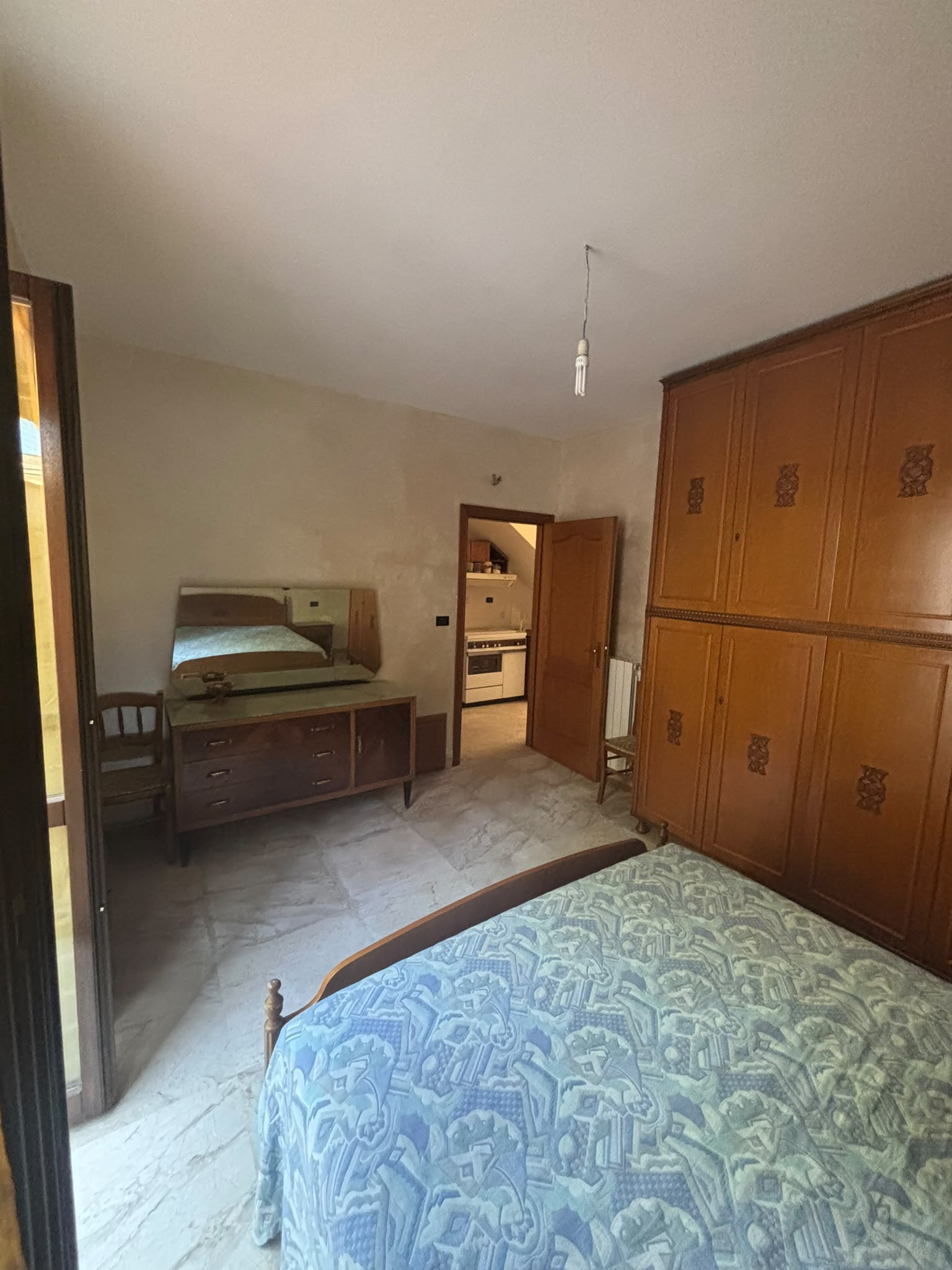 101 Via Aldo Moro, San Donato, 1 Camera da Letto Stanze da Letto, 1 Stanza Stanze,1 BagnoBathrooms,Casa indipendente,Vendita,Via Aldo Moro,0,1026