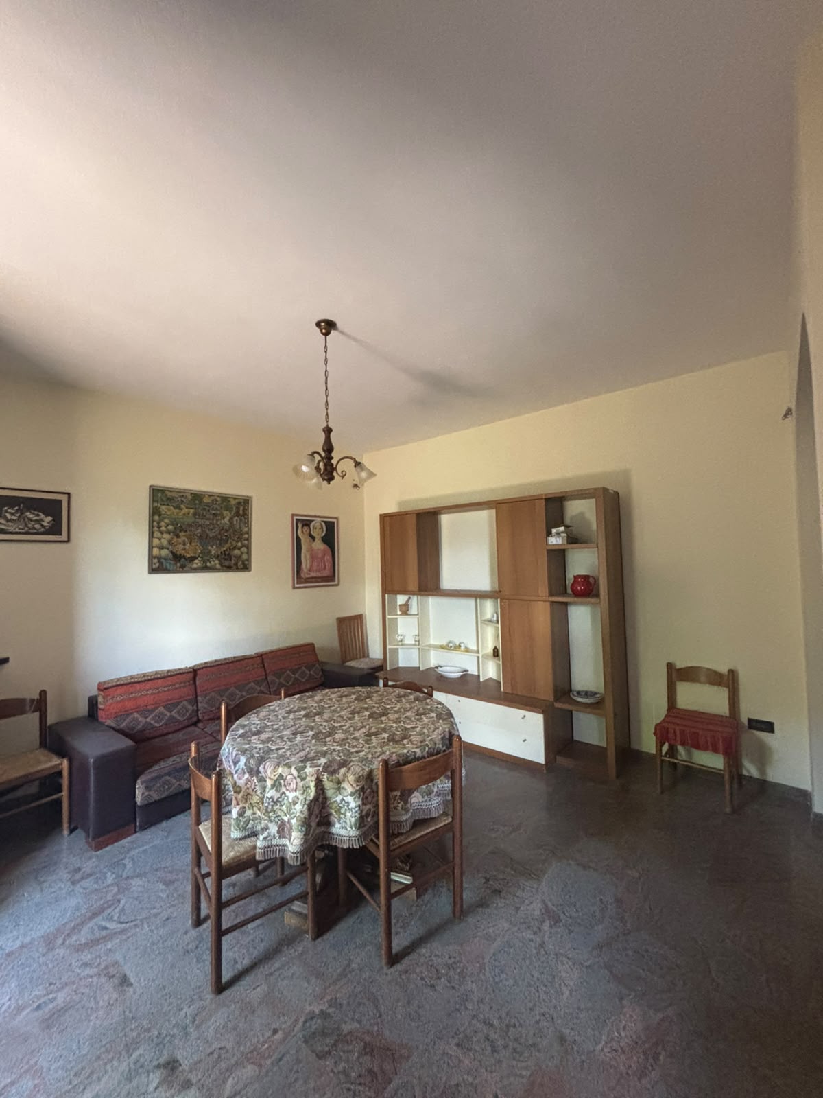 101 Via Aldo Moro, San Donato, 3 Stanze da Letto Stanze da Letto, 1 Stanza Stanze,2 BathroomsBathrooms,Casa indipendente,Vendita,Via Aldo Moro,0,1027