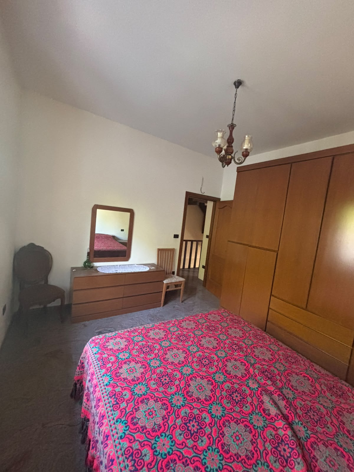 101 Via Aldo Moro, San Donato, 3 Stanze da Letto Stanze da Letto, 1 Stanza Stanze,2 BathroomsBathrooms,Casa indipendente,Vendita,Via Aldo Moro,0,1027