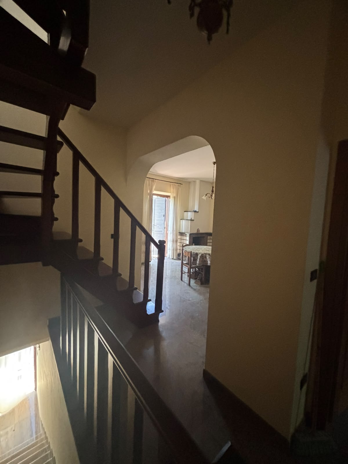 101 Via Aldo Moro, San Donato, 3 Stanze da Letto Stanze da Letto, 1 Stanza Stanze,2 BathroomsBathrooms,Casa indipendente,Vendita,Via Aldo Moro,0,1027