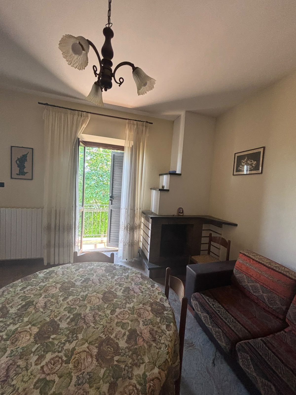 101 Via Aldo Moro, San Donato, 3 Stanze da Letto Stanze da Letto, 1 Stanza Stanze,2 BathroomsBathrooms,Casa indipendente,Vendita,Via Aldo Moro,0,1027