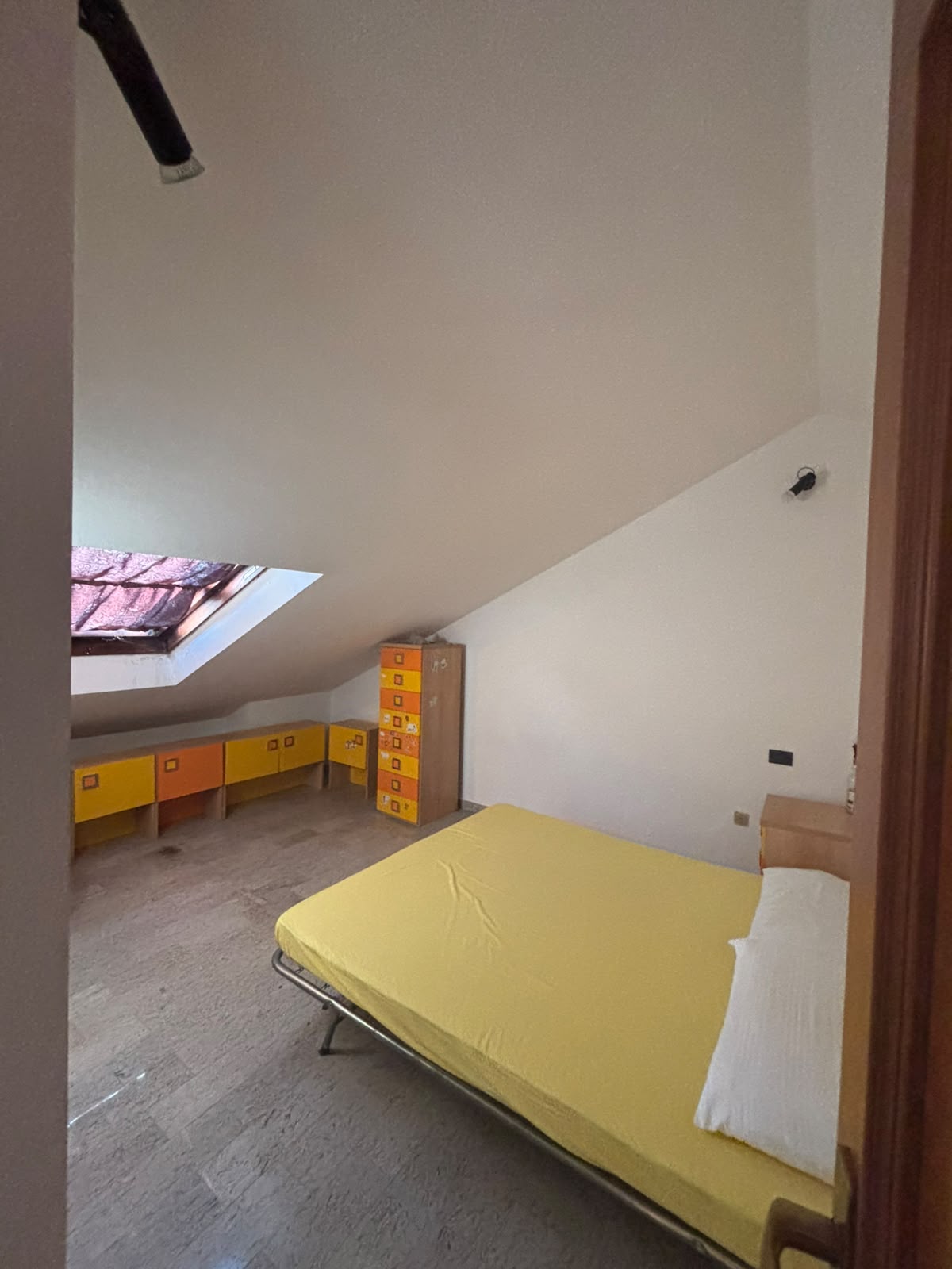 101 Via Aldo Moro, San Donato, 3 Stanze da Letto Stanze da Letto, 1 Stanza Stanze,2 BathroomsBathrooms,Casa indipendente,Vendita,Via Aldo Moro,0,1027
