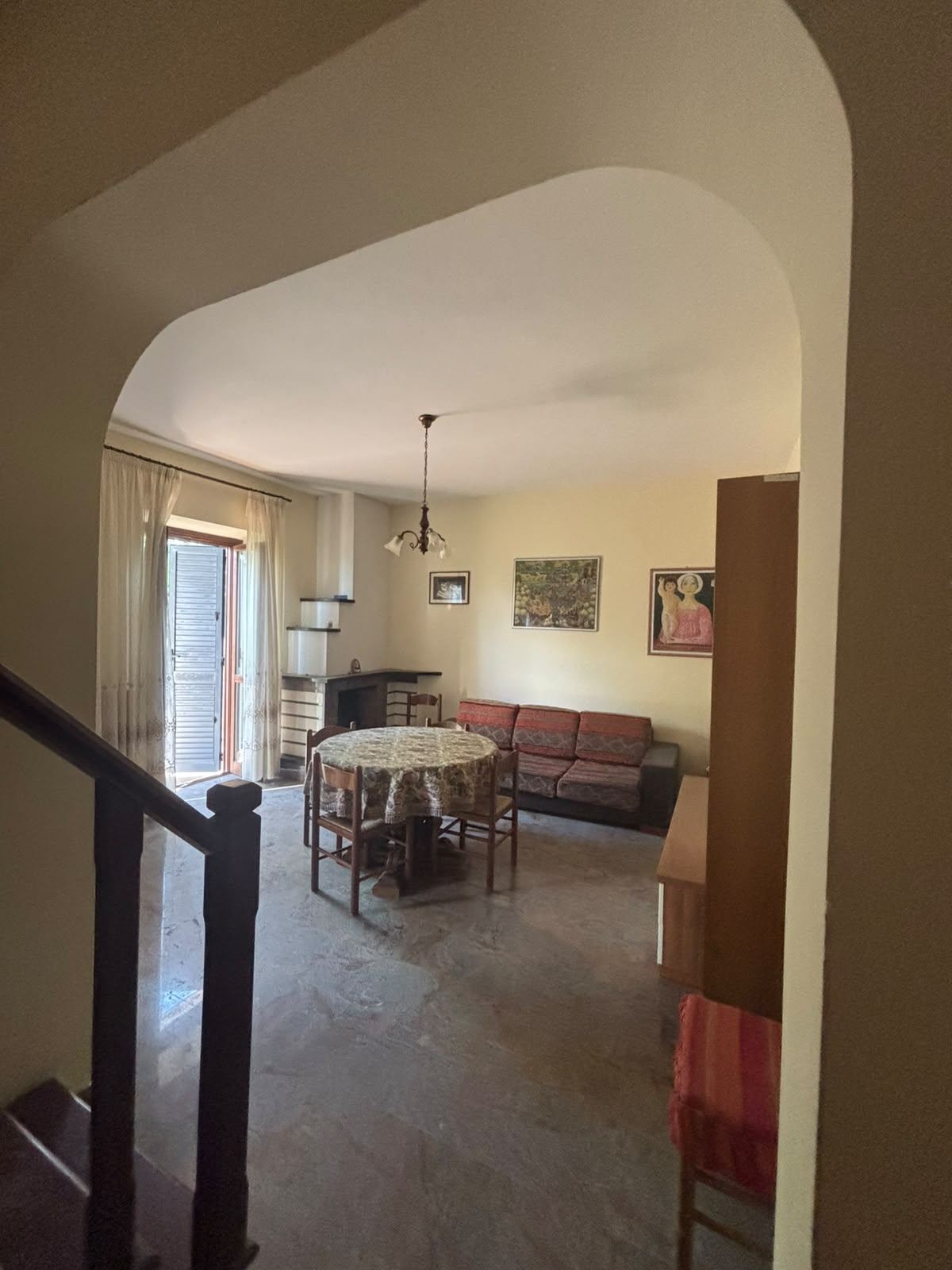 101 Via Aldo Moro, San Donato, 3 Stanze da Letto Stanze da Letto, 1 Stanza Stanze,2 BathroomsBathrooms,Casa indipendente,Vendita,Via Aldo Moro,0,1027