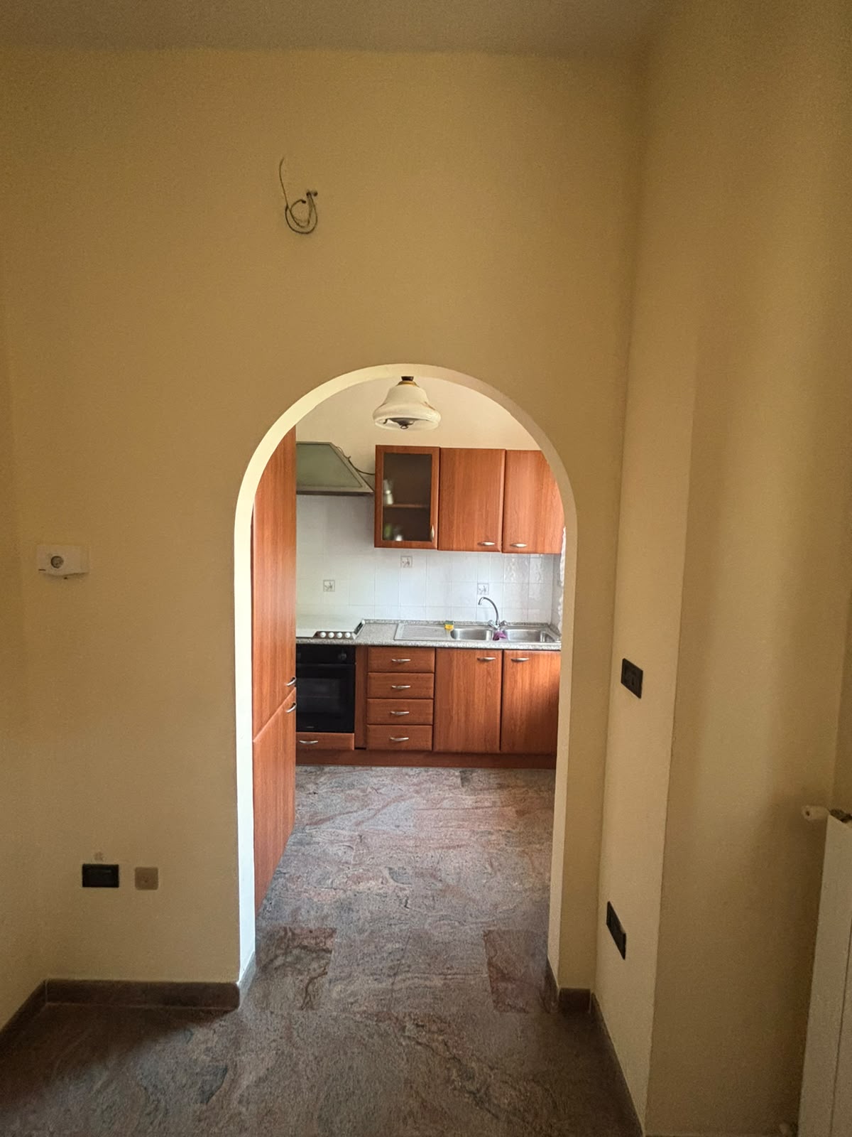 101 Via Aldo Moro, San Donato, 3 Stanze da Letto Stanze da Letto, 1 Stanza Stanze,2 BathroomsBathrooms,Casa indipendente,Vendita,Via Aldo Moro,0,1027