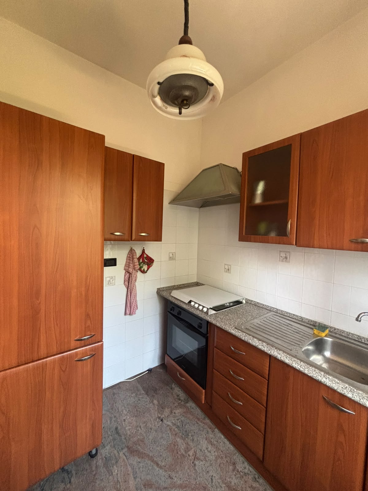 101 Via Aldo Moro, San Donato, 3 Stanze da Letto Stanze da Letto, 1 Stanza Stanze,2 BathroomsBathrooms,Casa indipendente,Vendita,Via Aldo Moro,0,1027