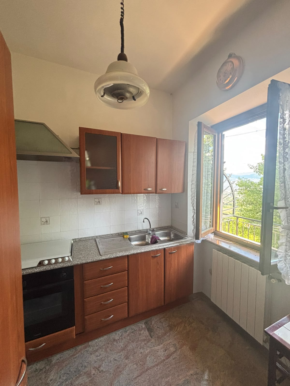 101 Via Aldo Moro, San Donato, 3 Stanze da Letto Stanze da Letto, 1 Stanza Stanze,2 BathroomsBathrooms,Casa indipendente,Vendita,Via Aldo Moro,0,1027