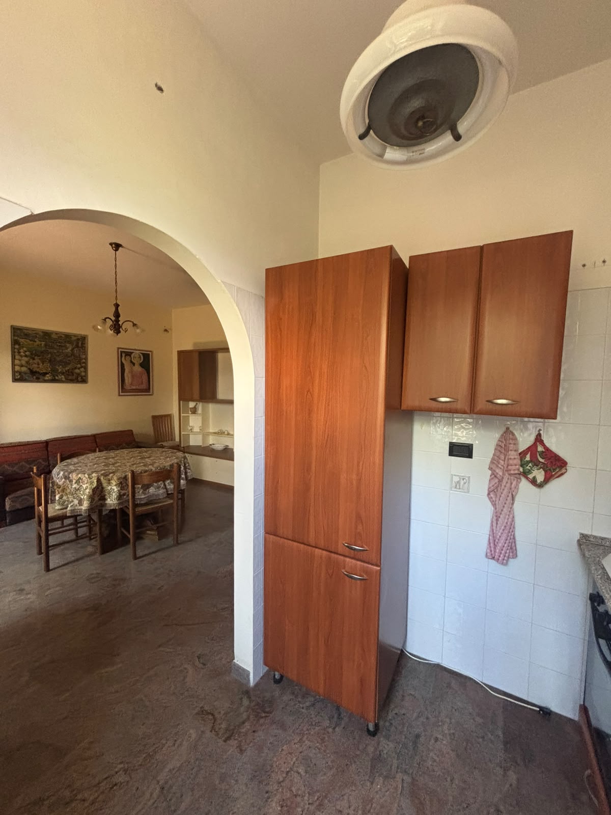 101 Via Aldo Moro, San Donato, 3 Stanze da Letto Stanze da Letto, 1 Stanza Stanze,2 BathroomsBathrooms,Casa indipendente,Vendita,Via Aldo Moro,0,1027