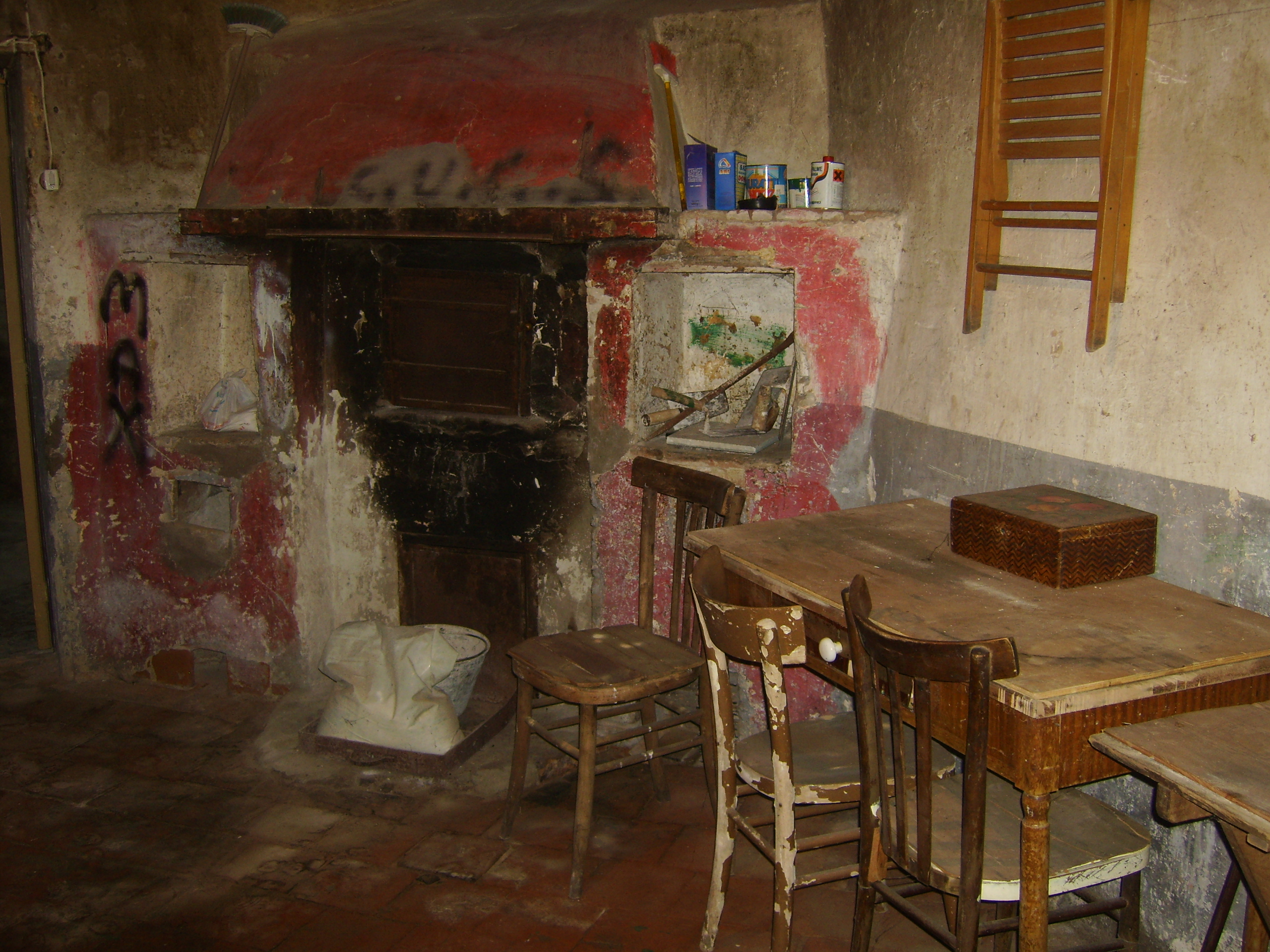 66 Via Romana, 3 Stanze da Letto Stanze da Letto, 1 Stanza Stanze,1 BagnoBathrooms,Casa indipendente,Vendita,Via Romana,0,1028