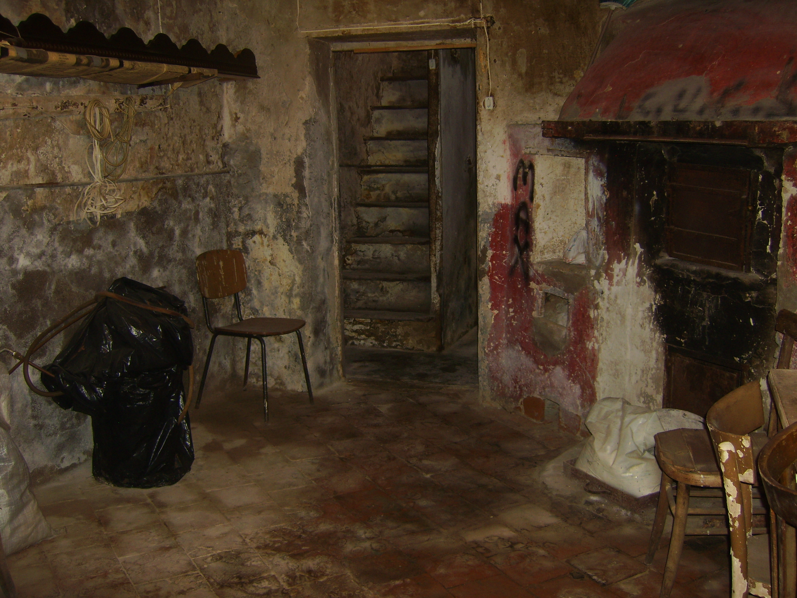 66 Via Romana, 3 Stanze da Letto Stanze da Letto, 1 Stanza Stanze,1 BagnoBathrooms,Casa indipendente,Vendita,Via Romana,0,1028
