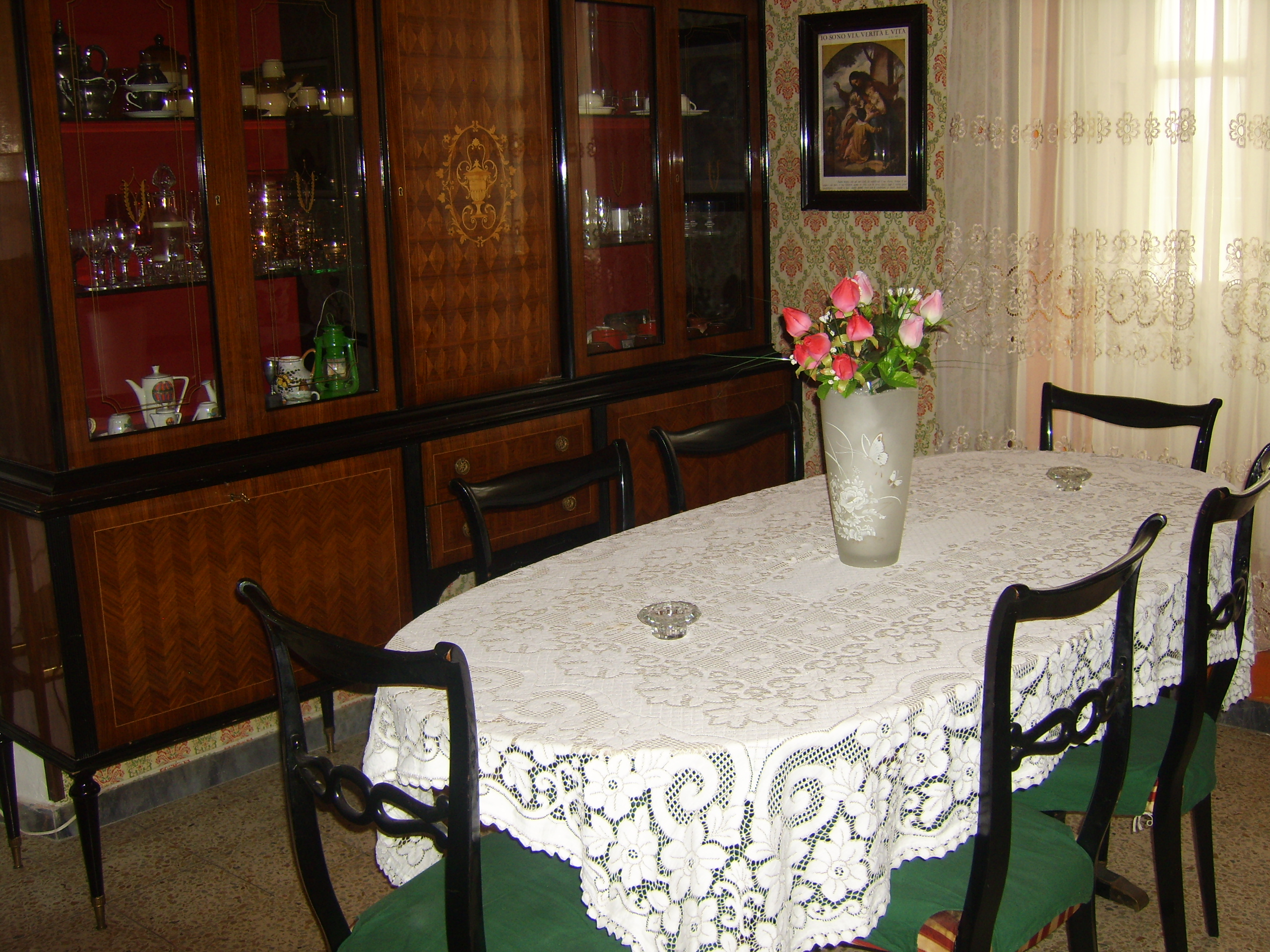 66 Via Romana, 3 Stanze da Letto Stanze da Letto, 1 Stanza Stanze,1 BagnoBathrooms,Casa indipendente,Vendita,Via Romana,0,1028