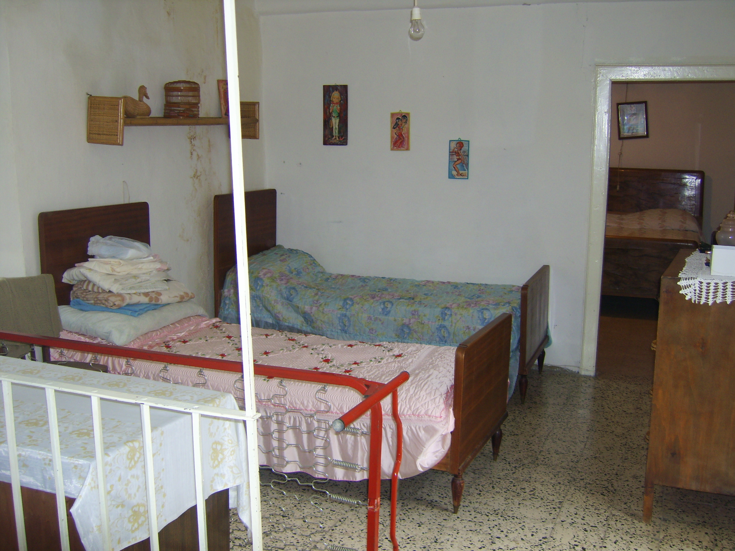 66 Via Romana, 3 Stanze da Letto Stanze da Letto, 1 Stanza Stanze,1 BagnoBathrooms,Casa indipendente,Vendita,Via Romana,0,1028
