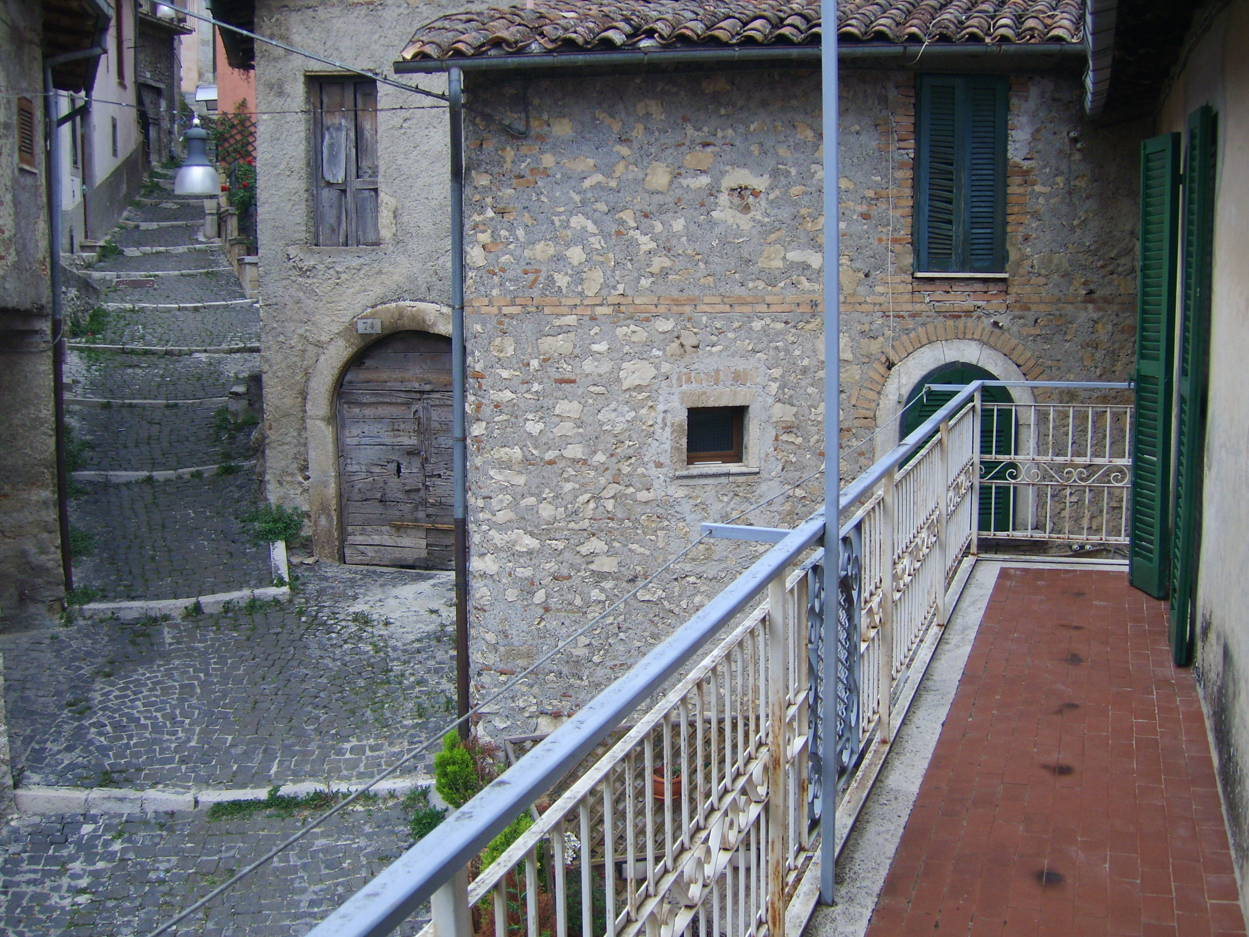 66 Via Romana, 3 Stanze da Letto Stanze da Letto, 1 Stanza Stanze,1 BagnoBathrooms,Casa indipendente,Vendita,Via Romana,0,1028