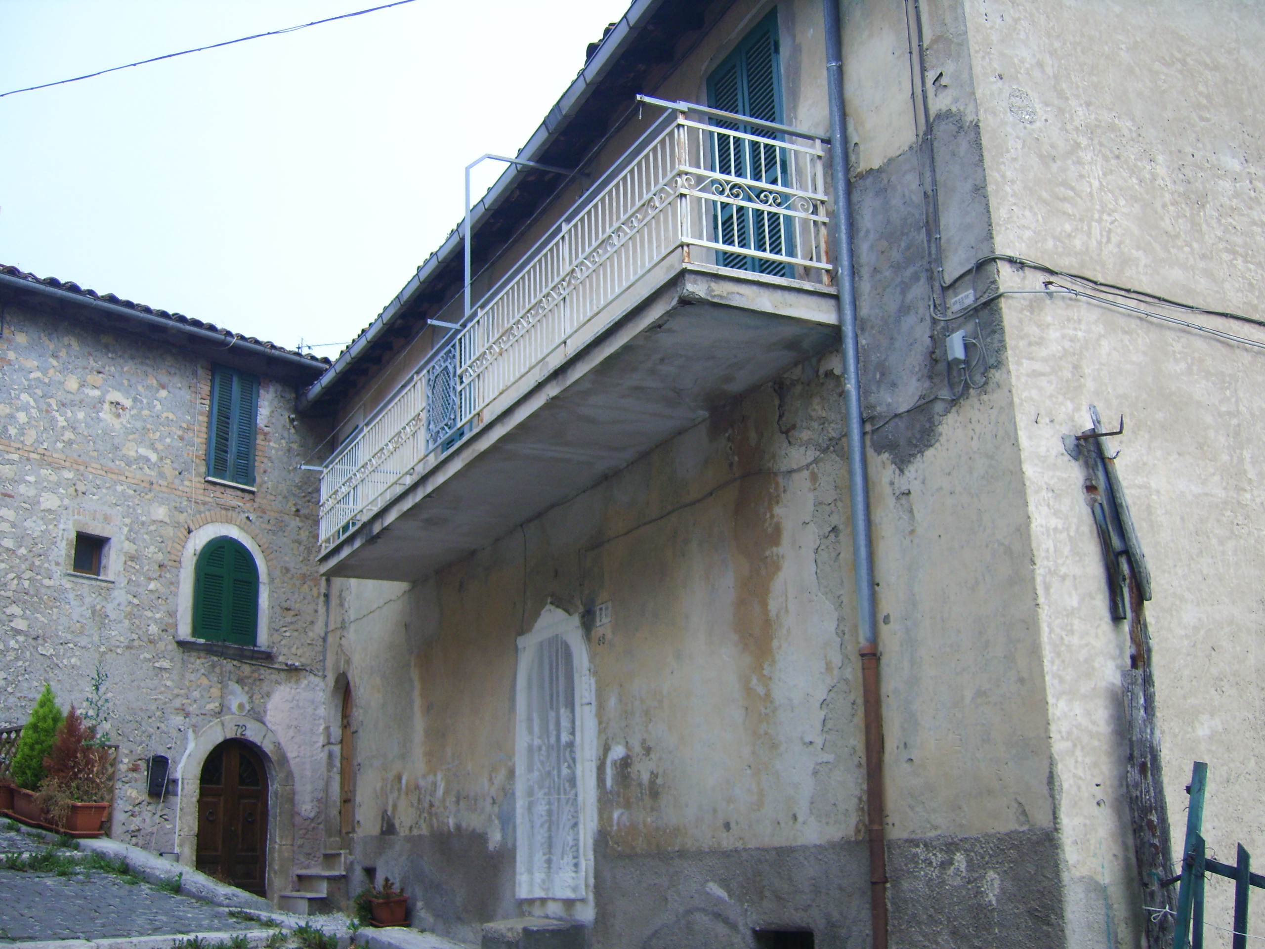 66 Via Romana, 3 Stanze da Letto Stanze da Letto, 1 Stanza Stanze,1 BagnoBathrooms,Casa indipendente,Vendita,Via Romana,0,1028