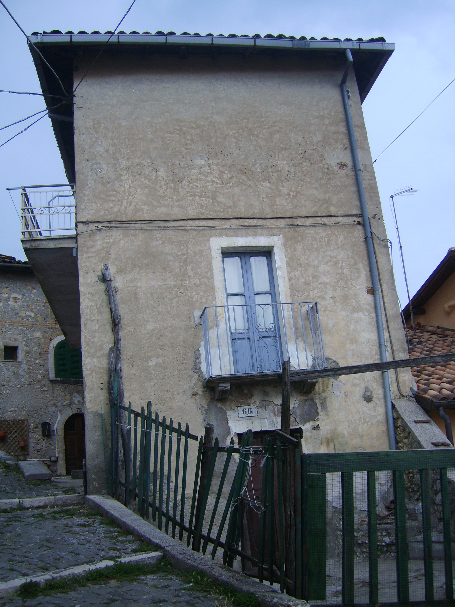 66 Via Romana, 3 Stanze da Letto Stanze da Letto, 1 Stanza Stanze,1 BagnoBathrooms,Casa indipendente,Vendita,Via Romana,0,1028