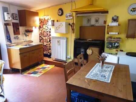 29 Via La Porta, Tremonti, 1 Camera da Letto Stanze da Letto, 1 Stanza Stanze,1 BagnoBathrooms,Casa indipendente,Vendita,Via La Porta,0,1031