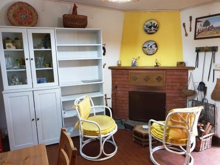 29 Via La Porta, Tremonti, 1 Camera da Letto Stanze da Letto, 1 Stanza Stanze,1 BagnoBathrooms,Casa indipendente,Vendita,Via La Porta,0,1031