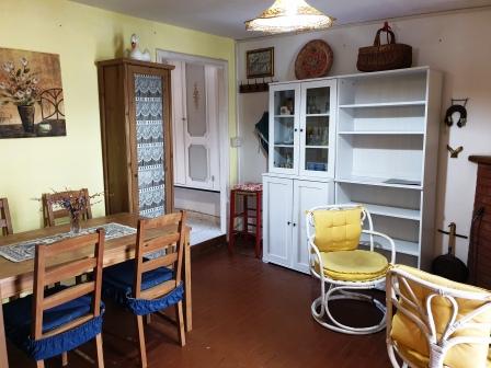 29 Via La Porta, Tremonti, 1 Camera da Letto Stanze da Letto, 1 Stanza Stanze,1 BagnoBathrooms,Casa indipendente,Vendita,Via La Porta,0,1031
