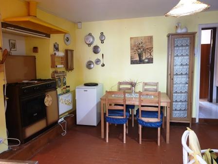 29 Via La Porta, Tremonti, 1 Camera da Letto Stanze da Letto, 1 Stanza Stanze,1 BagnoBathrooms,Casa indipendente,Vendita,Via La Porta,0,1031
