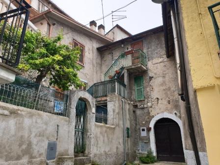 29 Via La Porta, Tremonti, 1 Camera da Letto Stanze da Letto, 1 Stanza Stanze,1 BagnoBathrooms,Casa indipendente,Vendita,Via La Porta,0,1031