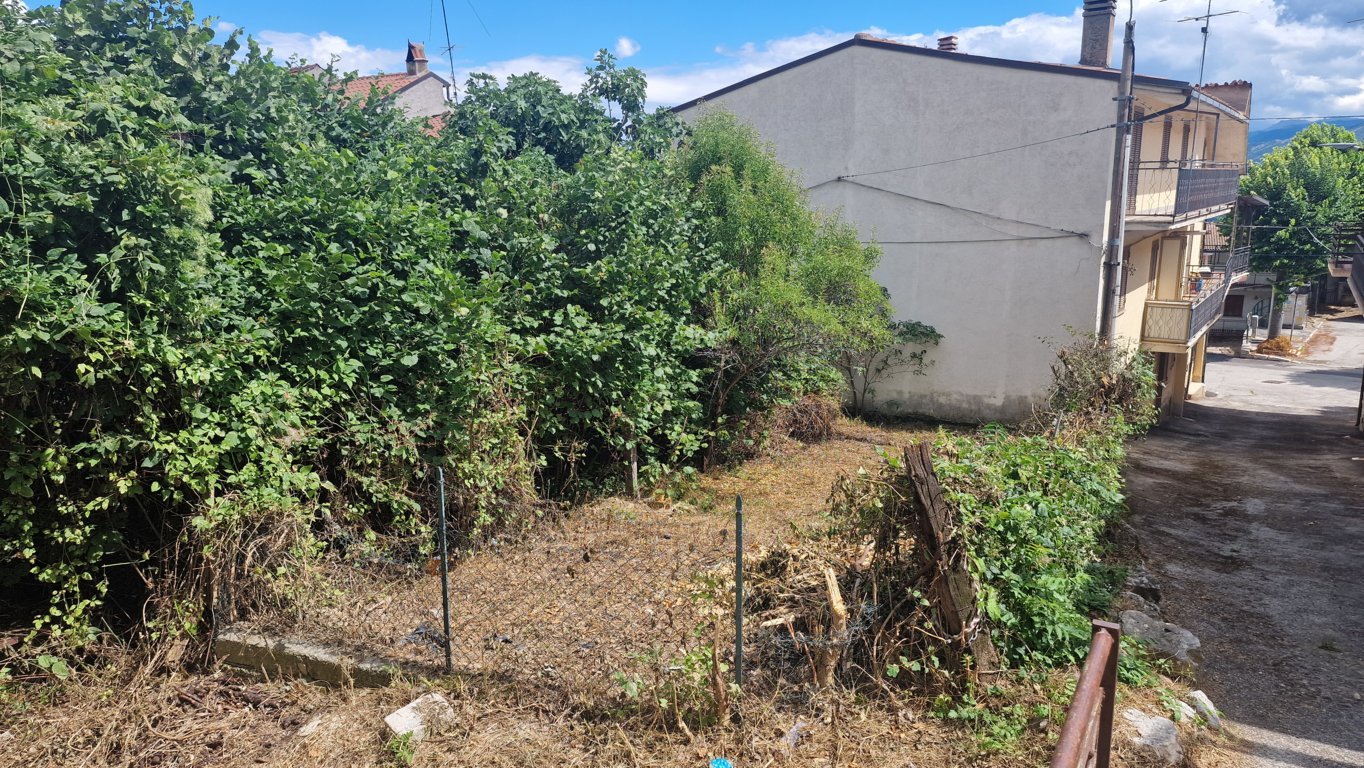 30 VIa Marconi, San Donato, 2 Stanze da Letto Stanze da Letto, 1 Stanza Stanze,1 BagnoBathrooms,Casa indipendente,Vendita,VIa Marconi,0,1035