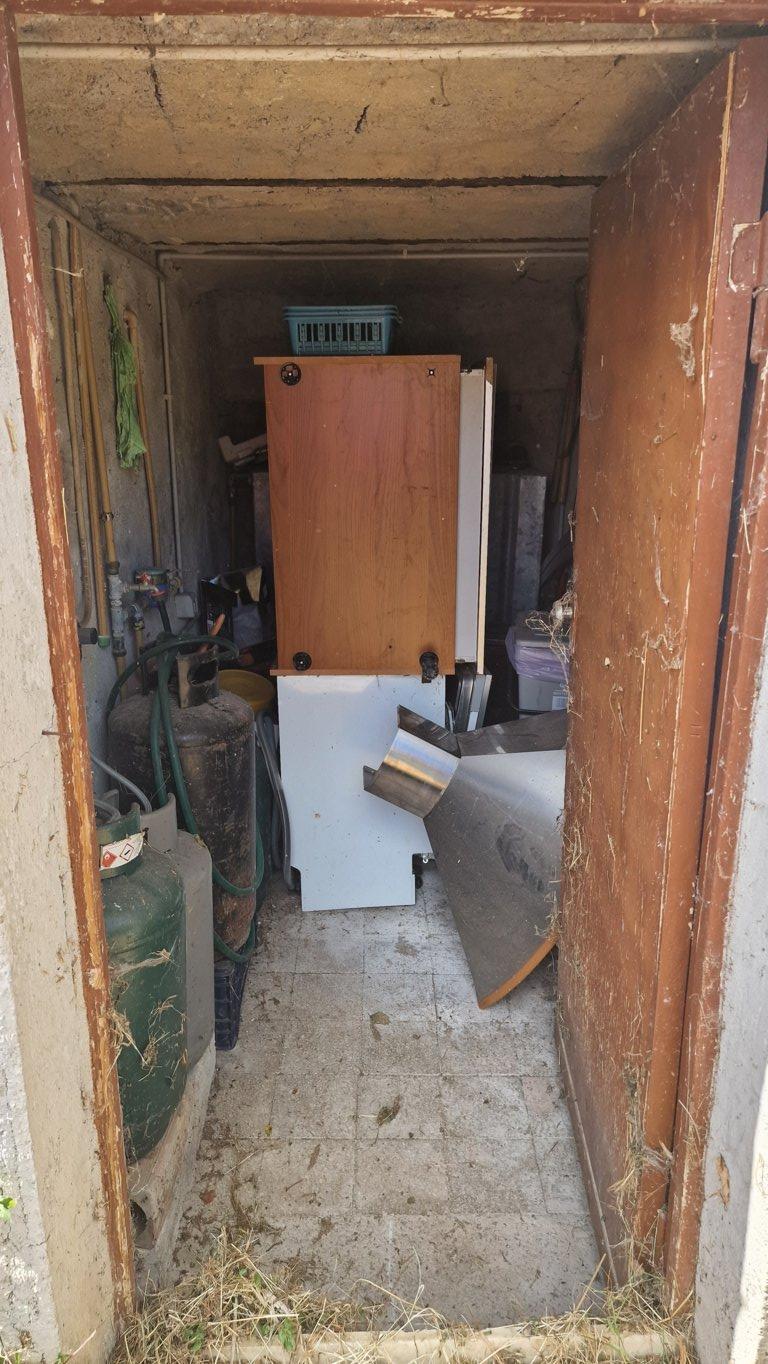 30 VIa Marconi, San Donato, 2 Stanze da Letto Stanze da Letto, 1 Stanza Stanze,1 BagnoBathrooms,Casa indipendente,Vendita,VIa Marconi,0,1035