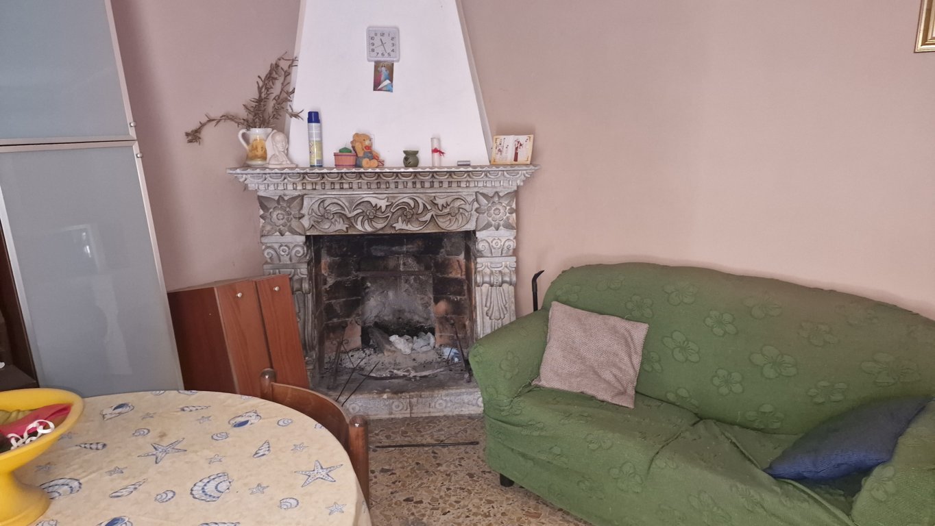 30 VIa Marconi, San Donato, 2 Stanze da Letto Stanze da Letto, 1 Stanza Stanze,1 BagnoBathrooms,Casa indipendente,Vendita,VIa Marconi,0,1035