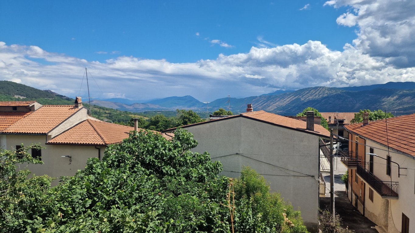30 VIa Marconi, San Donato, 2 Stanze da Letto Stanze da Letto, 1 Stanza Stanze,1 BagnoBathrooms,Casa indipendente,Vendita,VIa Marconi,0,1035
