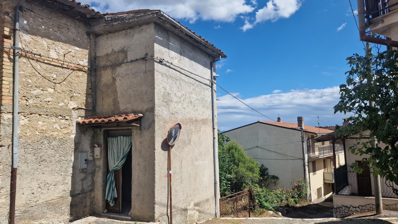 30 VIa Marconi, San Donato, 2 Stanze da Letto Stanze da Letto, 1 Stanza Stanze,1 BagnoBathrooms,Casa indipendente,Vendita,VIa Marconi,0,1035