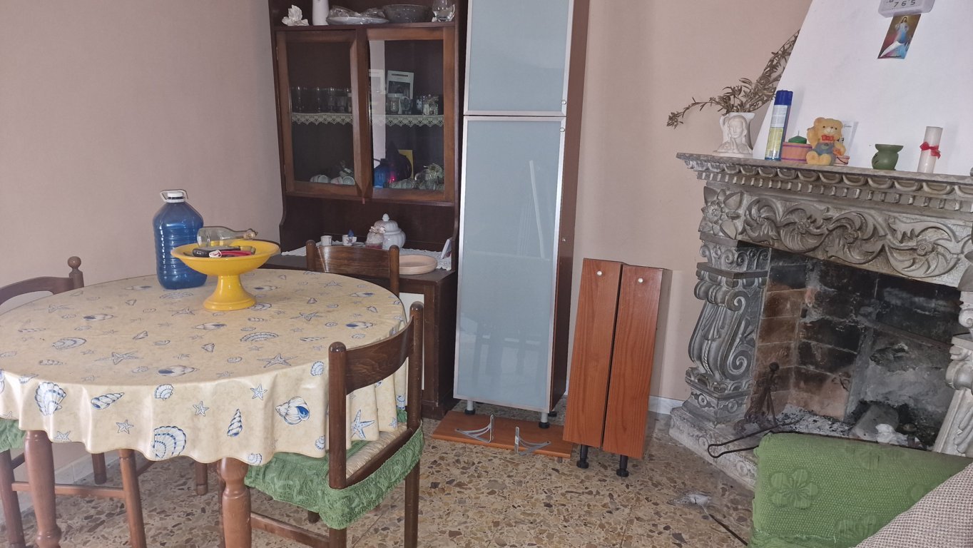 30 VIa Marconi, San Donato, 2 Stanze da Letto Stanze da Letto, 1 Stanza Stanze,1 BagnoBathrooms,Casa indipendente,Vendita,VIa Marconi,0,1035