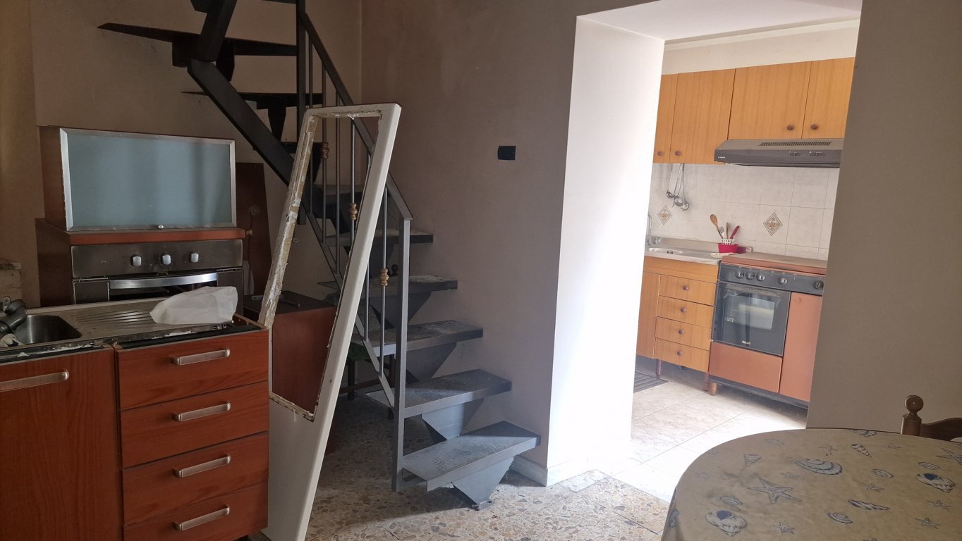 30 VIa Marconi, San Donato, 2 Stanze da Letto Stanze da Letto, 1 Stanza Stanze,1 BagnoBathrooms,Casa indipendente,Vendita,VIa Marconi,0,1035
