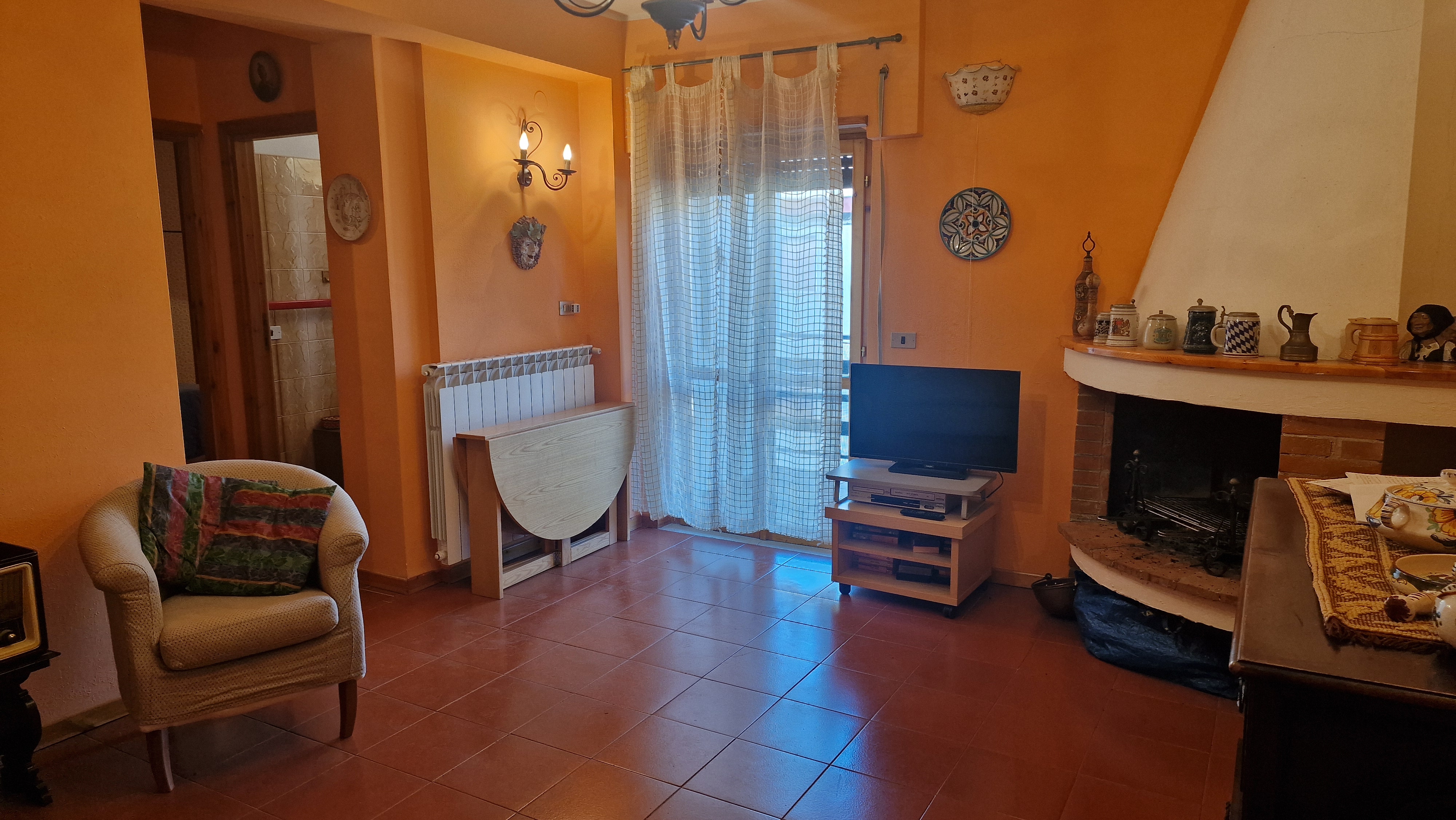 98 Via Roma, 1 Camera da Letto Stanze da Letto, 1 Stanza Stanze,1 BagnoBathrooms,Appartamento,Vendita,Via Roma,1,1037