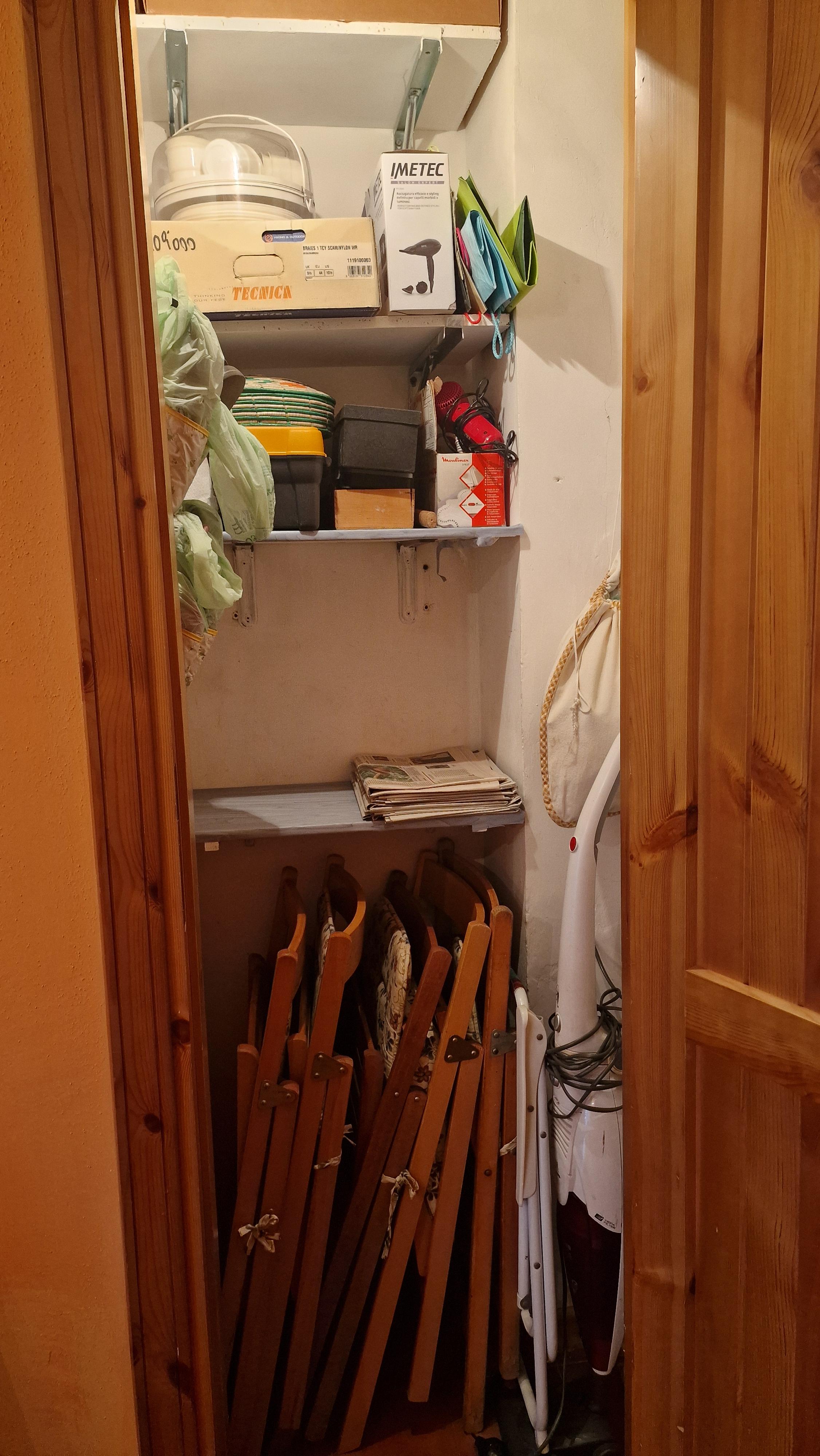 98 Via Roma, 1 Camera da Letto Stanze da Letto, 1 Stanza Stanze,1 BagnoBathrooms,Appartamento,Vendita,Via Roma,1,1037