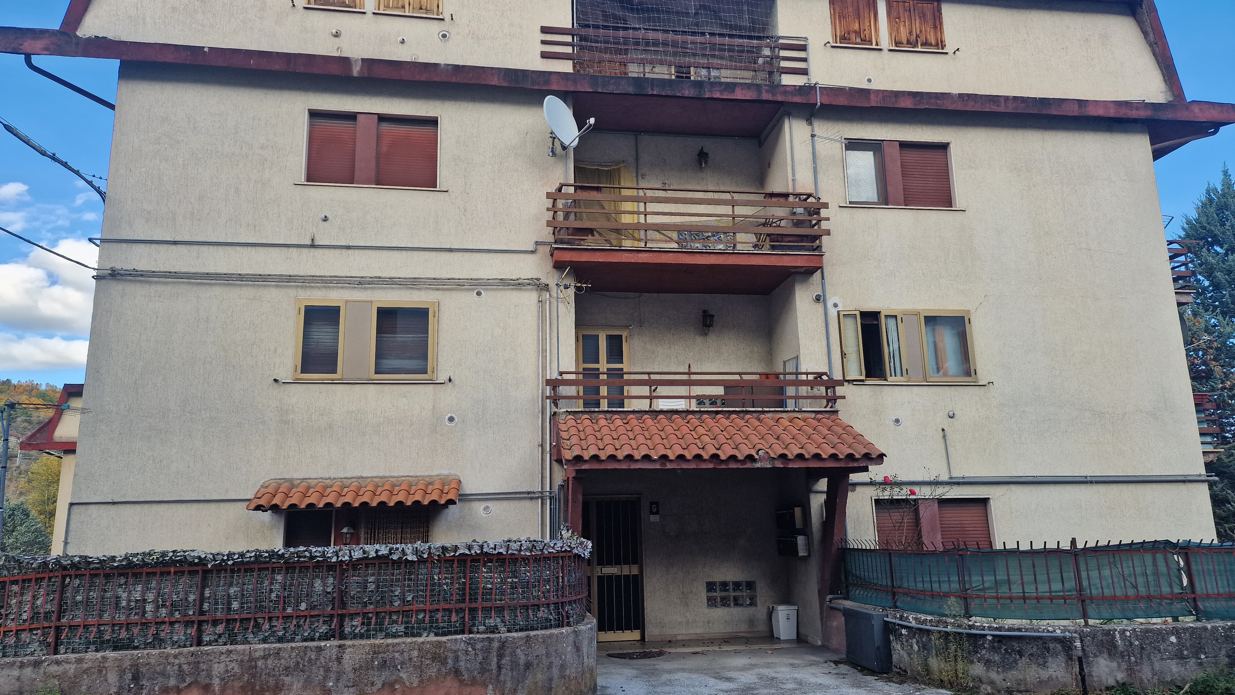 98 Via Roma, 1 Camera da Letto Stanze da Letto, 1 Stanza Stanze,1 BagnoBathrooms,Appartamento,Vendita,Via Roma,1,1037