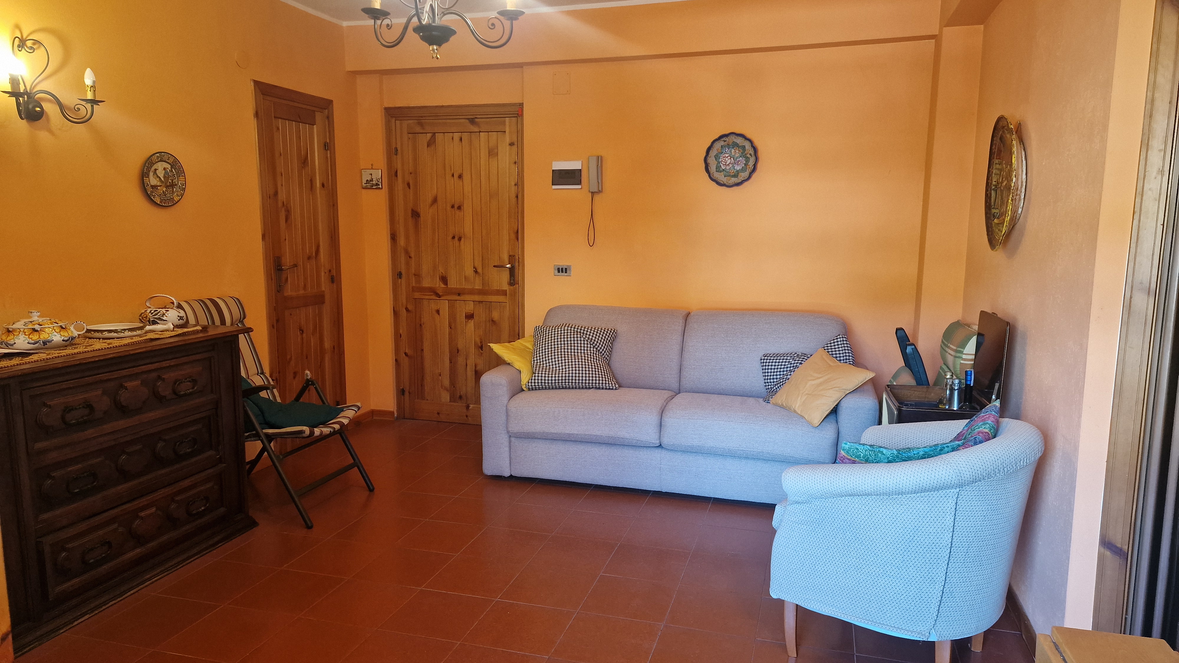98 Via Roma, 1 Camera da Letto Stanze da Letto, 1 Stanza Stanze,1 BagnoBathrooms,Appartamento,Vendita,Via Roma,1,1037