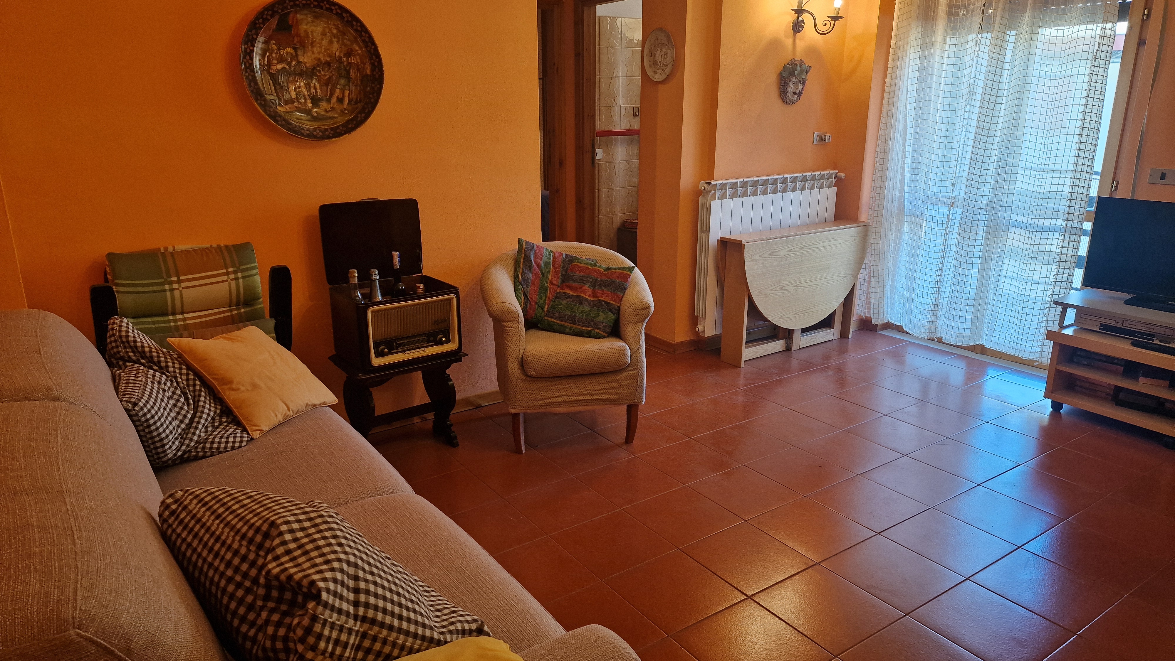98 Via Roma, 1 Camera da Letto Stanze da Letto, 1 Stanza Stanze,1 BagnoBathrooms,Appartamento,Vendita,Via Roma,1,1037
