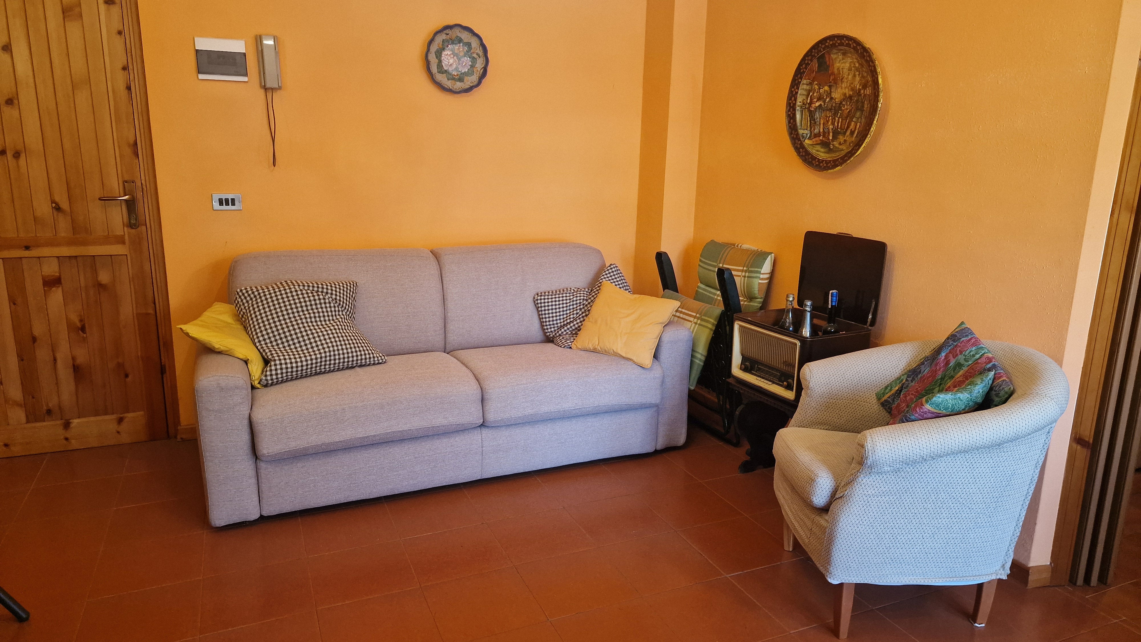 98 Via Roma, 1 Camera da Letto Stanze da Letto, 1 Stanza Stanze,1 BagnoBathrooms,Appartamento,Vendita,Via Roma,1,1037