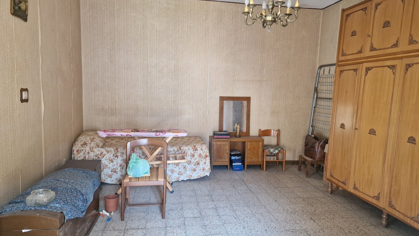 48 Via Del Corso, San Giovanni, 2 Stanze da Letto Stanze da Letto, 2 Stanze Stanze,1 BagnoBathrooms,Casa indipendente,Vendita,Via Del Corso,0,1038