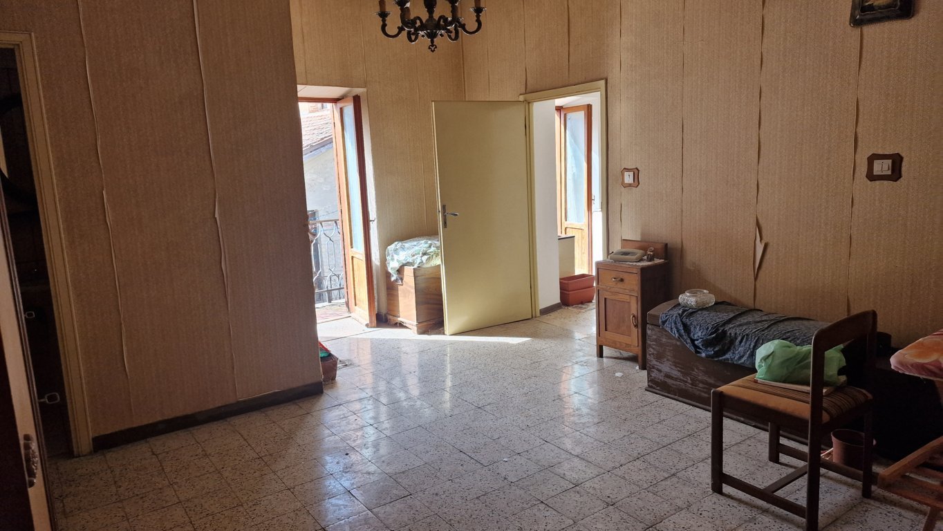 48 Via Del Corso, San Giovanni, 2 Stanze da Letto Stanze da Letto, 2 Stanze Stanze,1 BagnoBathrooms,Casa indipendente,Vendita,Via Del Corso,0,1038