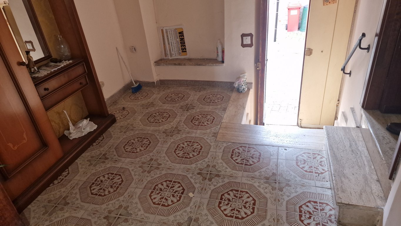 48 Via Del Corso, San Giovanni, 2 Stanze da Letto Stanze da Letto, 2 Stanze Stanze,1 BagnoBathrooms,Casa indipendente,Vendita,Via Del Corso,0,1038