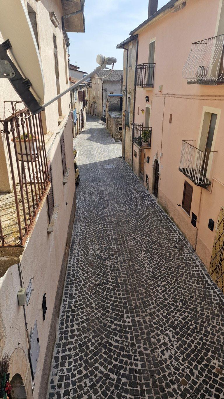 48 Via Del Corso, San Giovanni, 2 Stanze da Letto Stanze da Letto, 2 Stanze Stanze,1 BagnoBathrooms,Casa indipendente,Vendita,Via Del Corso,0,1038