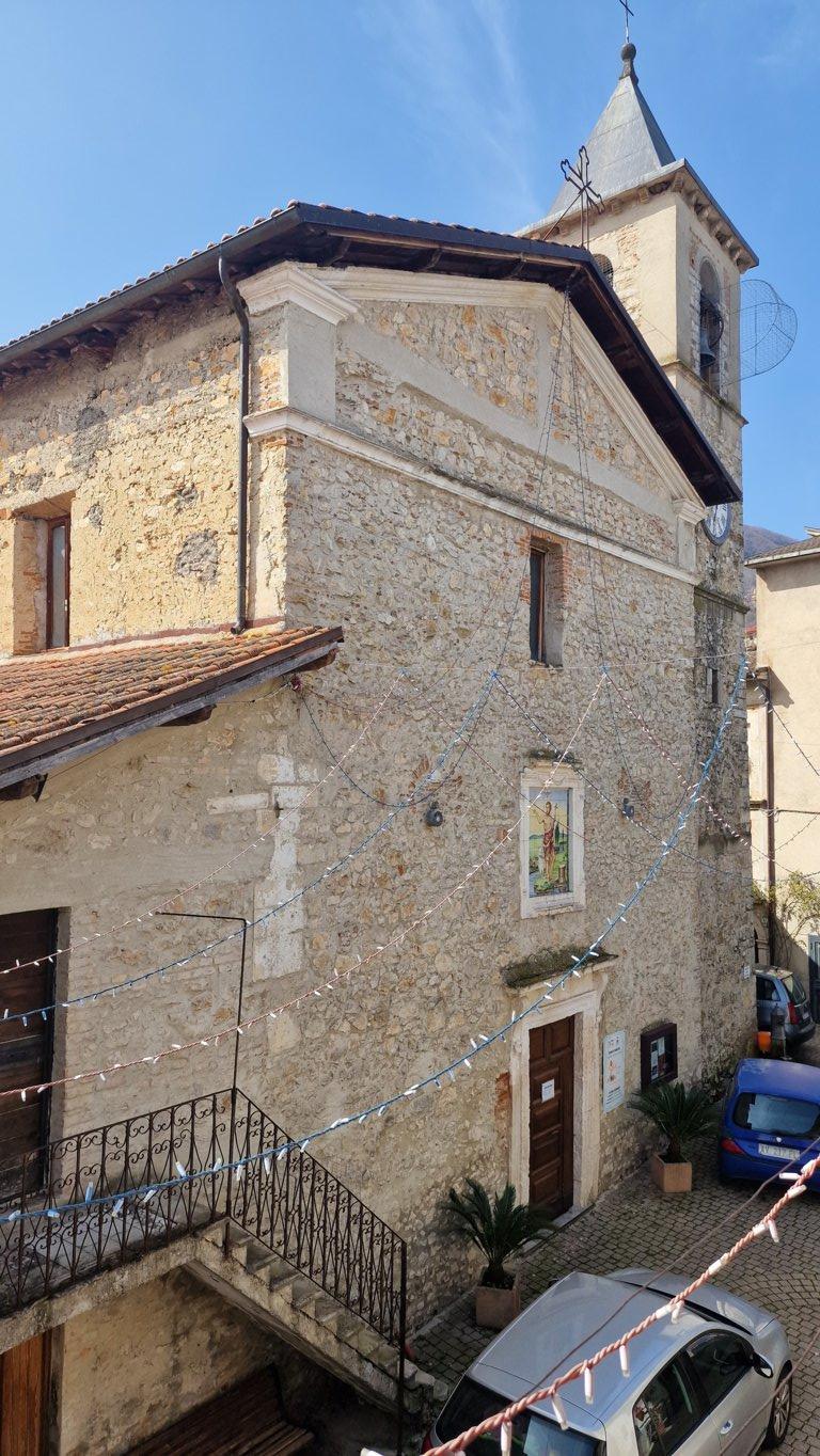 48 Via Del Corso, San Giovanni, 2 Stanze da Letto Stanze da Letto, 2 Stanze Stanze,1 BagnoBathrooms,Casa indipendente,Vendita,Via Del Corso,0,1038